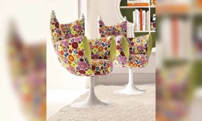 Кресло Alta Moda/Linea B Coco