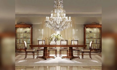 Стол Zanaboni T63/B