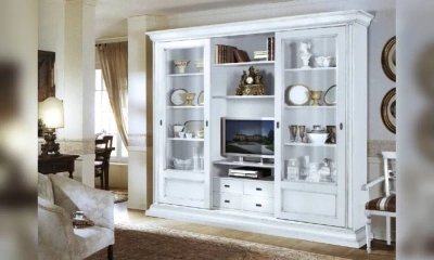 Cтенка Giuliacasa Leonardo 12