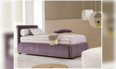 Кровать В Детскую Twils Camelia 2