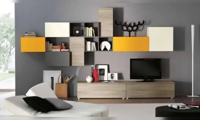 Стенка Gamma Oltervisto 1