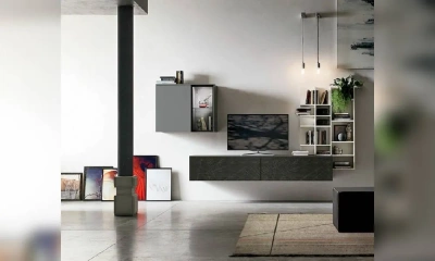 Стенка Tomasella Atlante 3