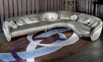 Диван Модульный Sunset, Ipe Cavalli