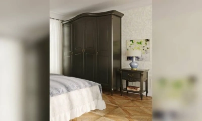 Шкаф Kreind Nocturne 4 Двери N124