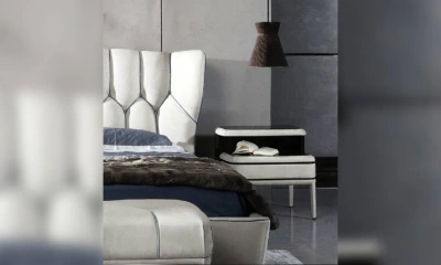 Тумба Прикроватная Ulivi Timeless 1