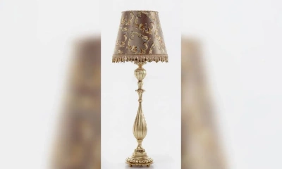 Напольная Лампа Romantic Sat Export 03