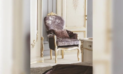 Кресло Agm Imperiale