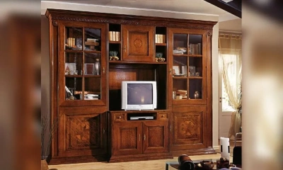 Стенка Tessarolo 700