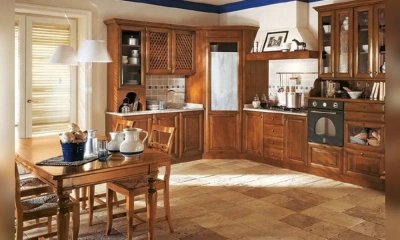 Кухня Bamax Ducale