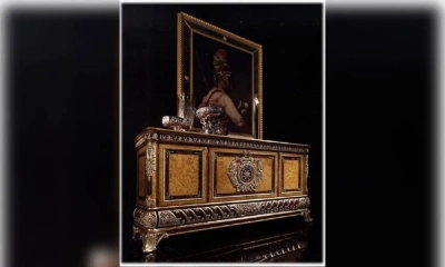 Комод Jumbo Collection Opera 2