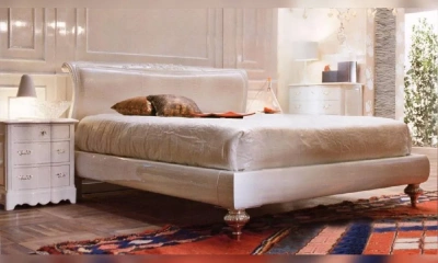 Кровать Zonta Charme