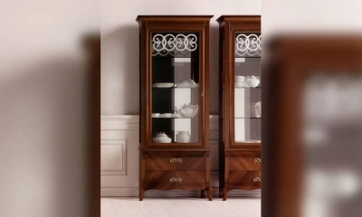 Витрина Dall Agnese Symfonia 3