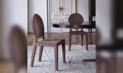 Стул Longhi Damsel