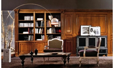 Гостиная Zonta Nouvelle Classiques 3