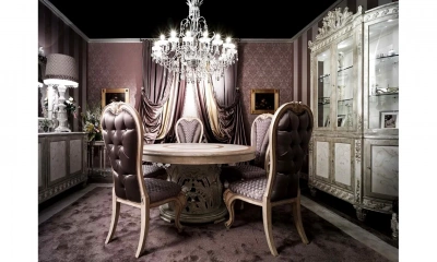 Столовая Asnaghi Interiors Atena