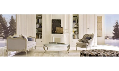 Гостиная Zonta Living