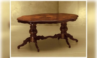 Стол Morello Gianpaolo Fiammetta 1