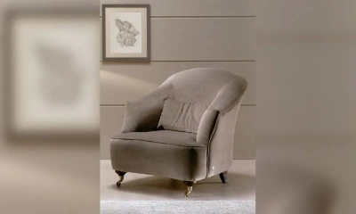 Кресло Goldconfort Dorian