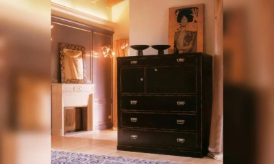 Секретер Zonta Artistique Place