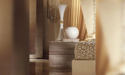 Тумба Прикроватная Zanaboni Orione Comodino