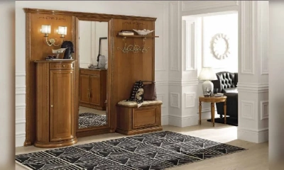 Прихожая Camelgroup Siena 2