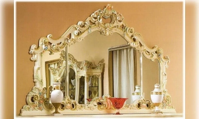 Зеркало Silik Minerva 992