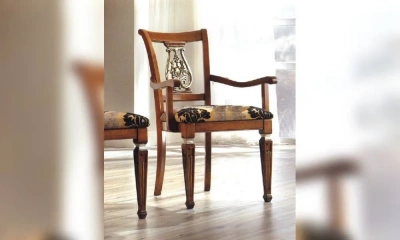 Стул Giuliacasa E-723-Le