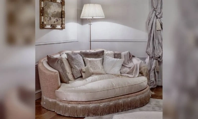 Диван Medea Prestige 3