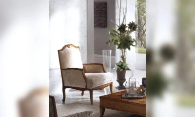 Кресло Giuliacasa Leonardo 3