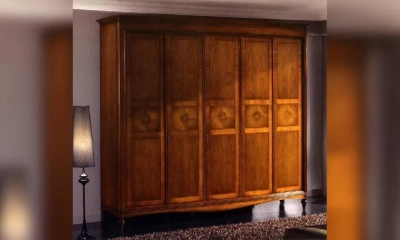 Шкаф Giuliacasa C125-Ve