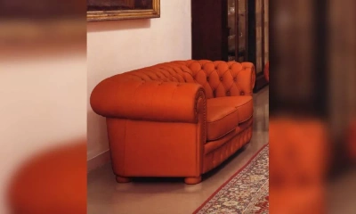 Диван Nicoline Salotti Nettuno