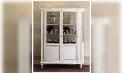 Витрина Tonin Casa Cassiopea