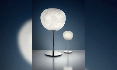 Artemide Meteorite 15 Лампа