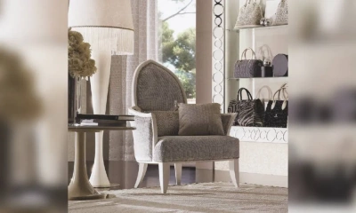 Кресло Alta Moda Jaguar 1