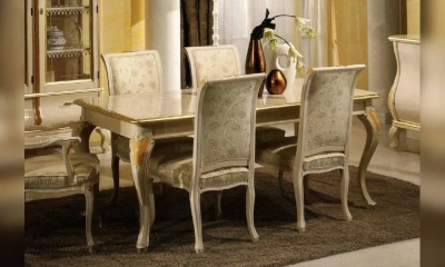 Стол Giuliacasa T516-Ve