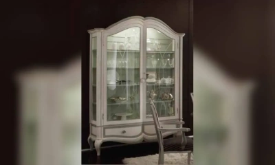 Витрина Bamax 25.122