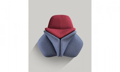 Кресло Botera Miniforms Pl 10