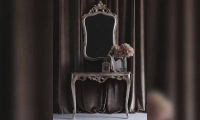 Консоль Grifoni Silvano Living Room 17