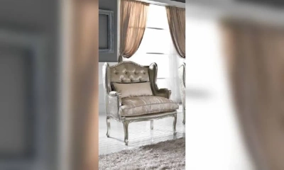 Кресло Keoma Dania