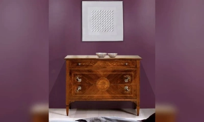 Комод Tosato Passioni 5