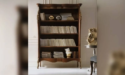 Стеллаж Morello Gianpaolo Venere