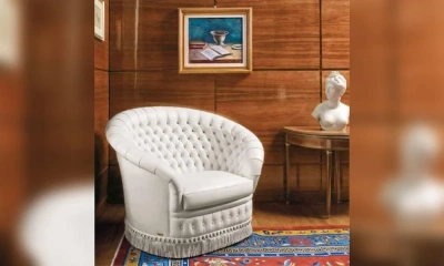 Кресло Mascheroni Serenissima