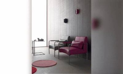 Кресло Compar Liza