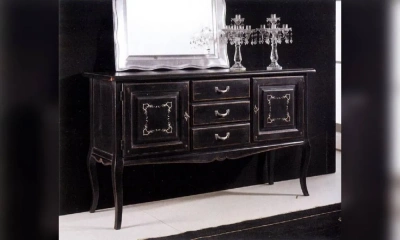 Комод Giuliacasa J072-Vr