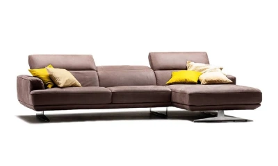 Диван Nicoline Salotti Sciro