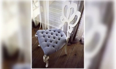 Стул Volpi Capri 2