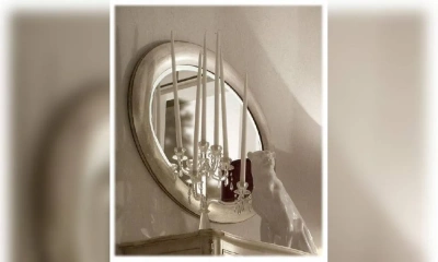 Зеркало Florence Art 3201 O