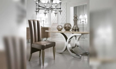 Полукресло Dv Home Collection Kent