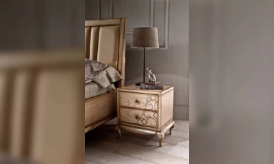 Тумба Прикроватная Giuliacasa 701-Ti