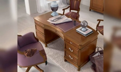 Стол Письменный Cavio Como